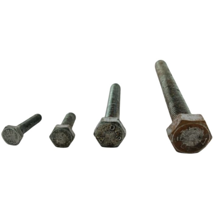 Bolts