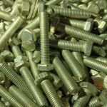 Hex Bolts