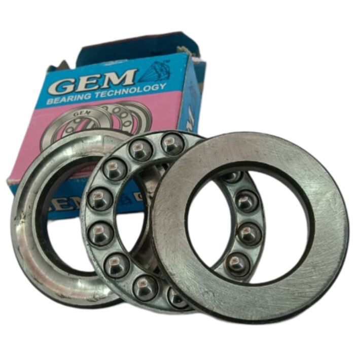 Ball Bearings