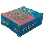 GEM Bearings