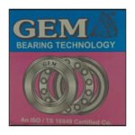 Thrust Bearings