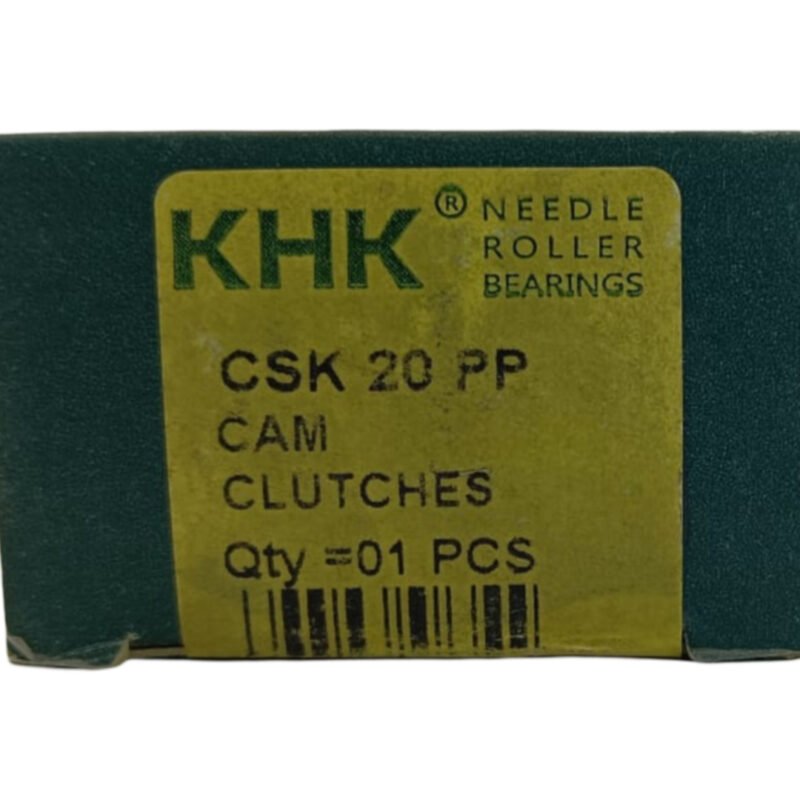 Bearings
