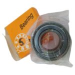 Carbon bearings