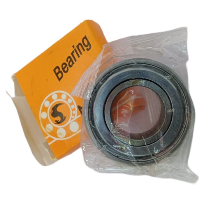 Carbon bearings