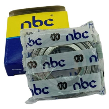 Bearings