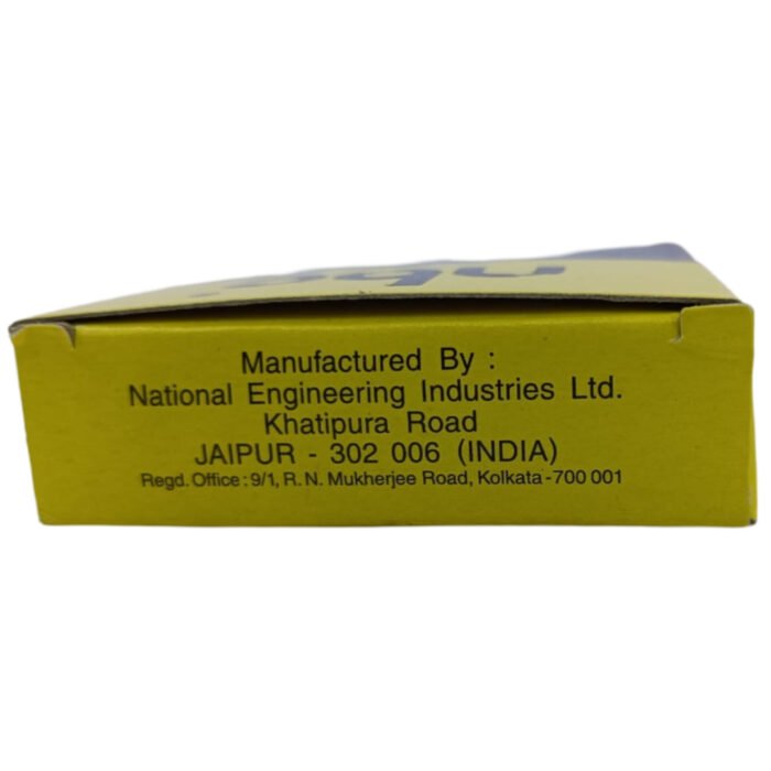 Alloy Bearings