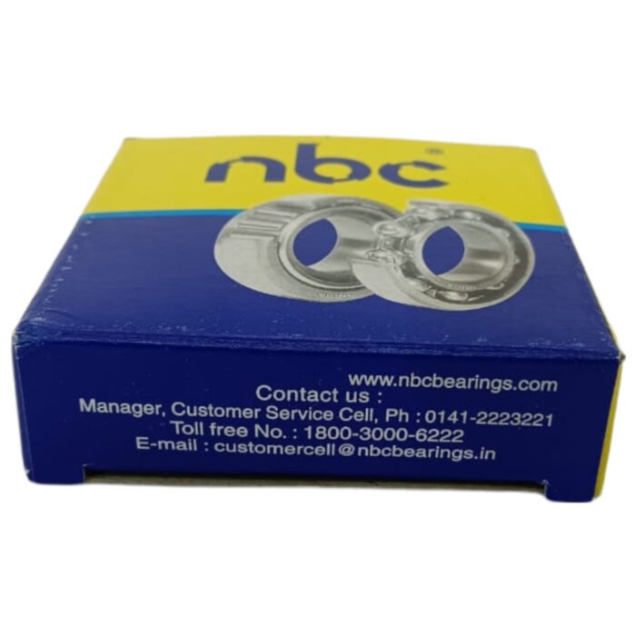 Bearings