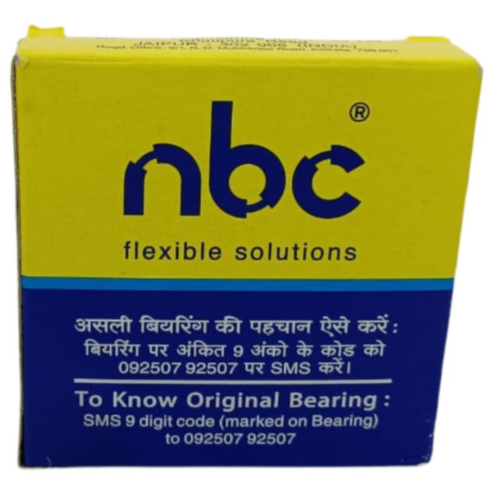 Ball Bearings