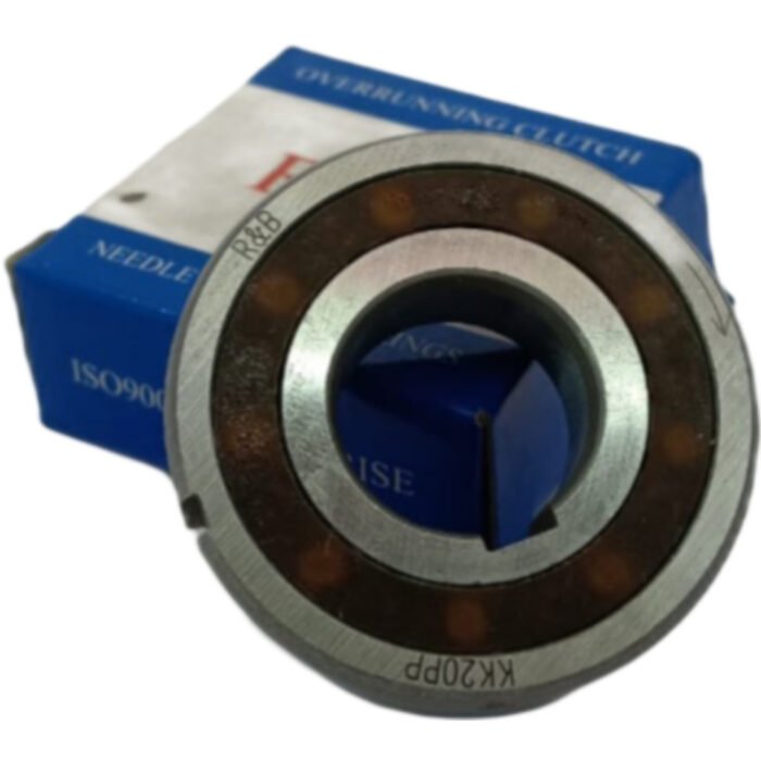 Clutch Needle Roller Bearings