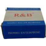 Overrunning Clutch Needle Roller Bearings
