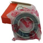 Bearings