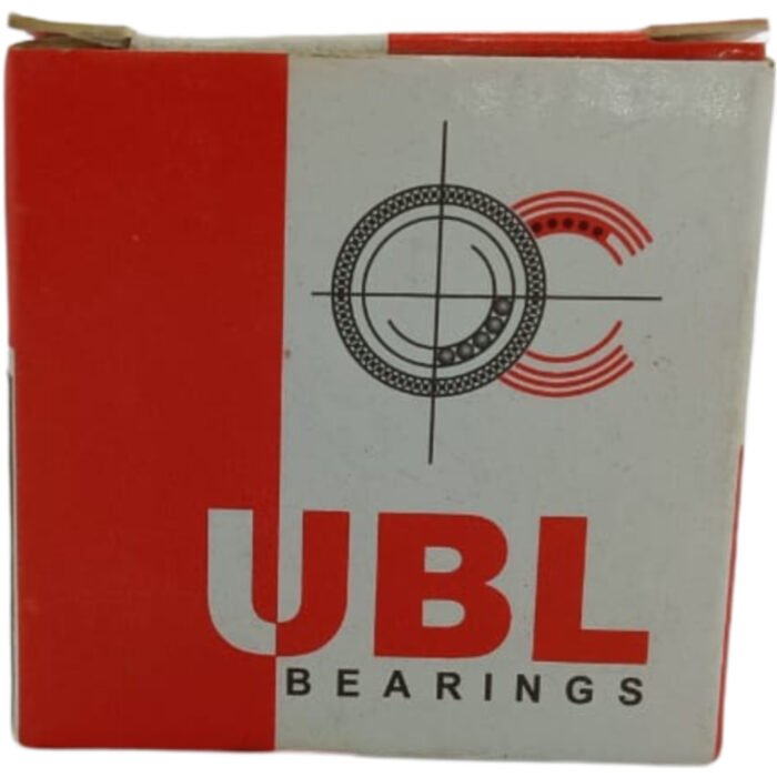 Ball bearings
