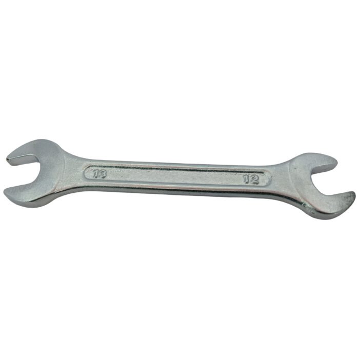 Double Open End Spanner