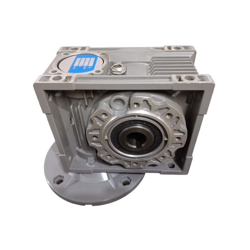 Worm Gearbox
