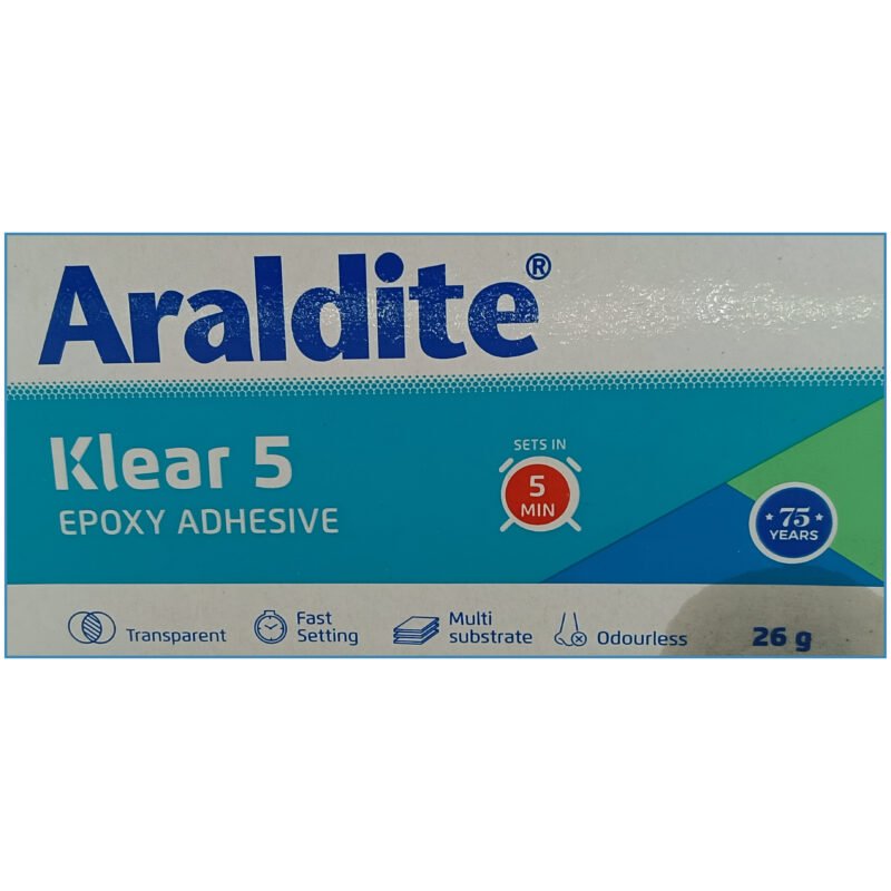 Epoxy Adhesive