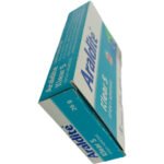 Epoxy glue