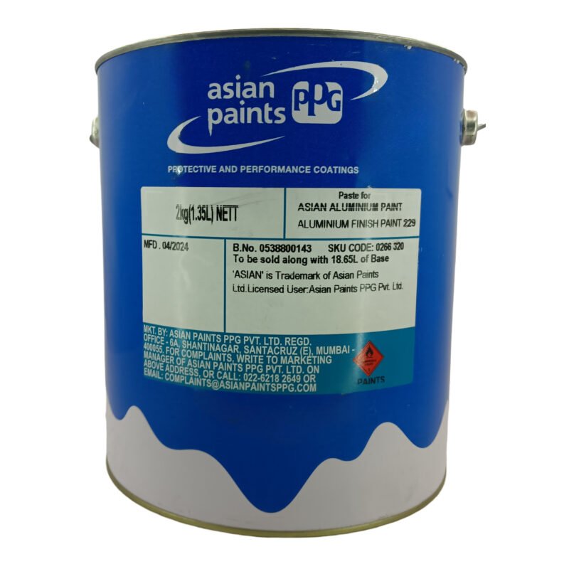 Asian Paints