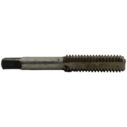 Threading Taps