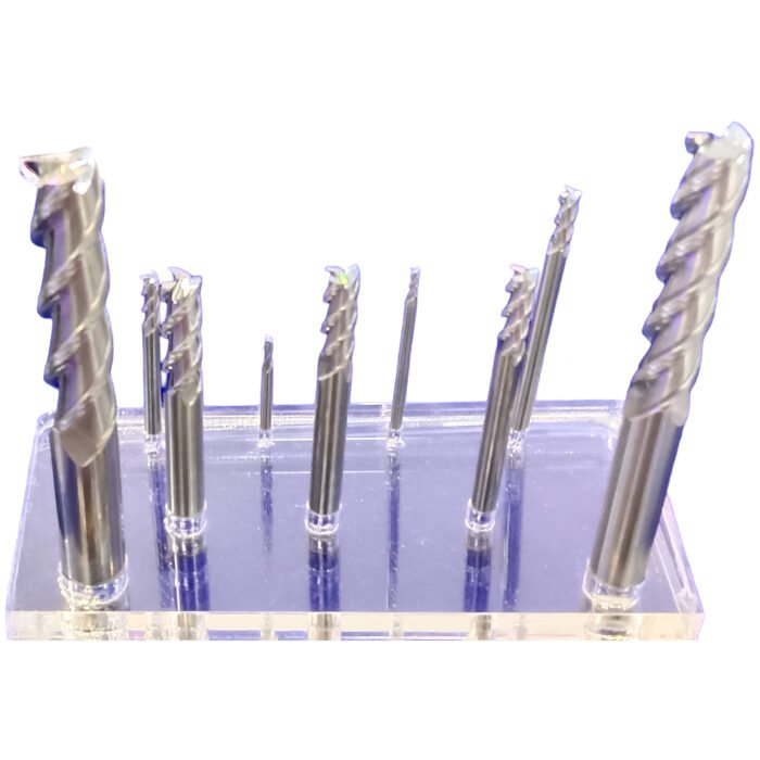 Drill Bits
