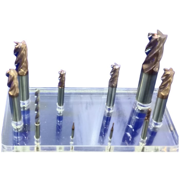 Drilling Bits Set