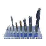 Drilling Bits Set