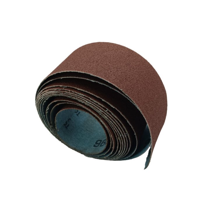 Sand paper