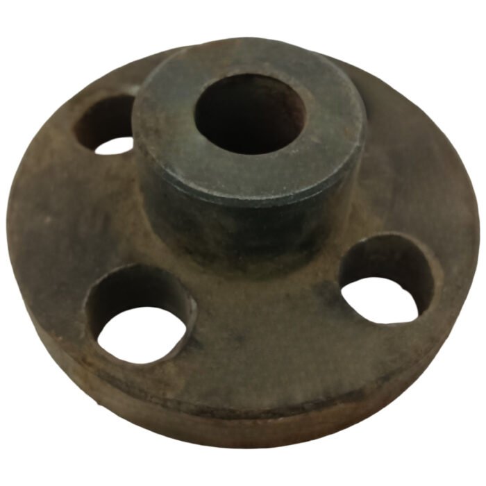 Flanges