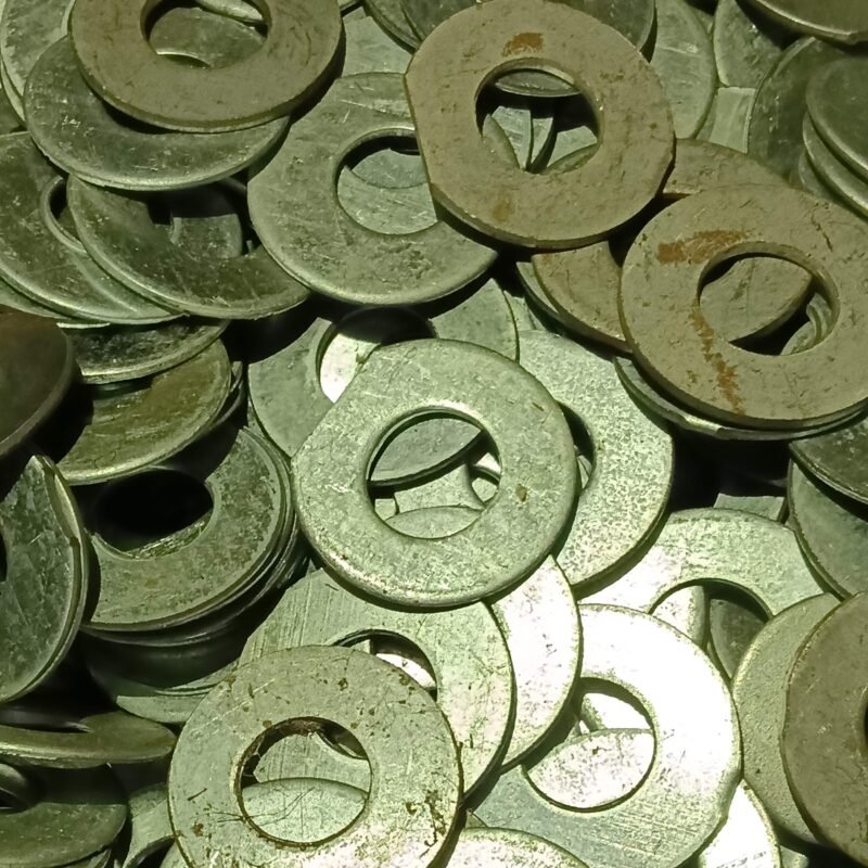 Hardware Washers