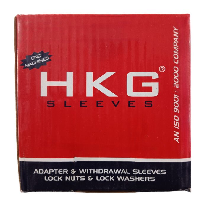 Adapter & Withdrawal Sleeves