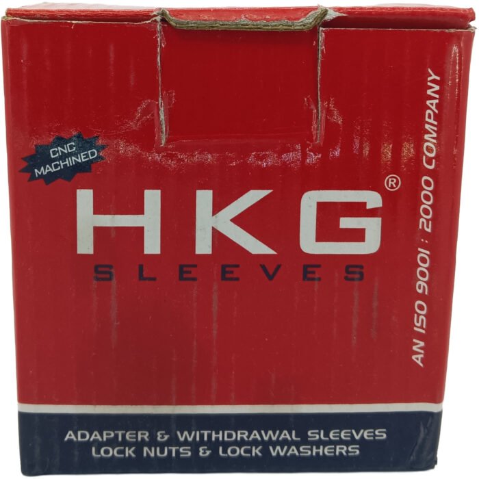 HE 311 Sleeves