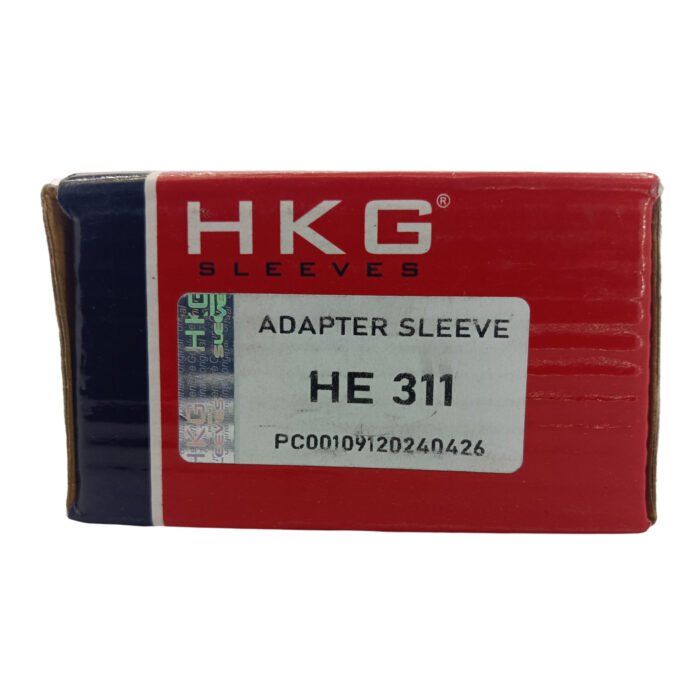 HE 311 Withdrawal Sleeves