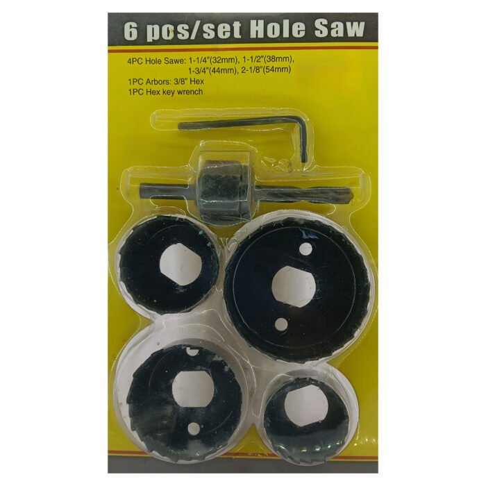 Hole Saw