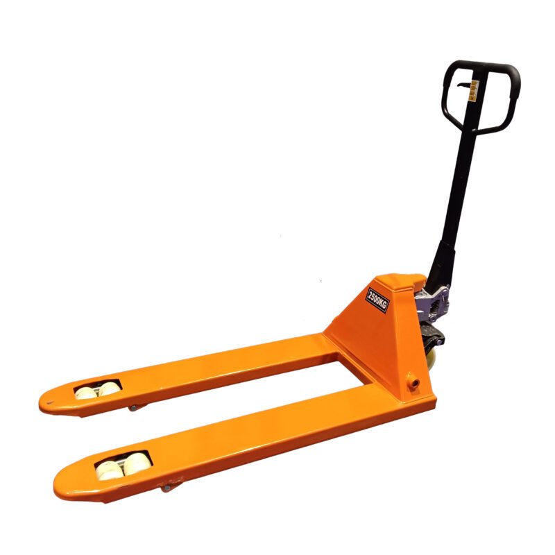 Hydraulic Hand Truck