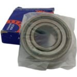 Ball Bearings