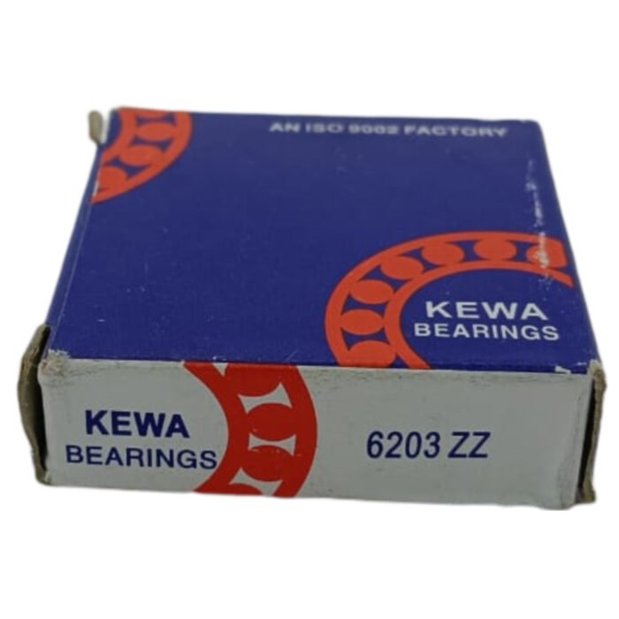 Thrust Bearings