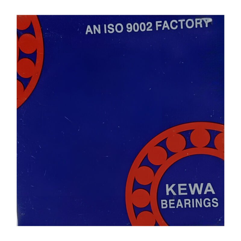 Thrust Bearings