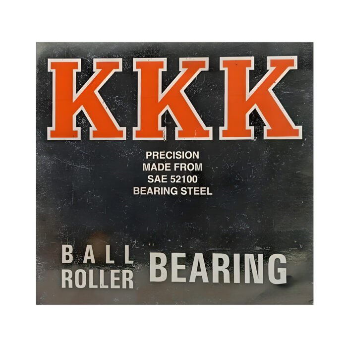 Ball Roller Bearing