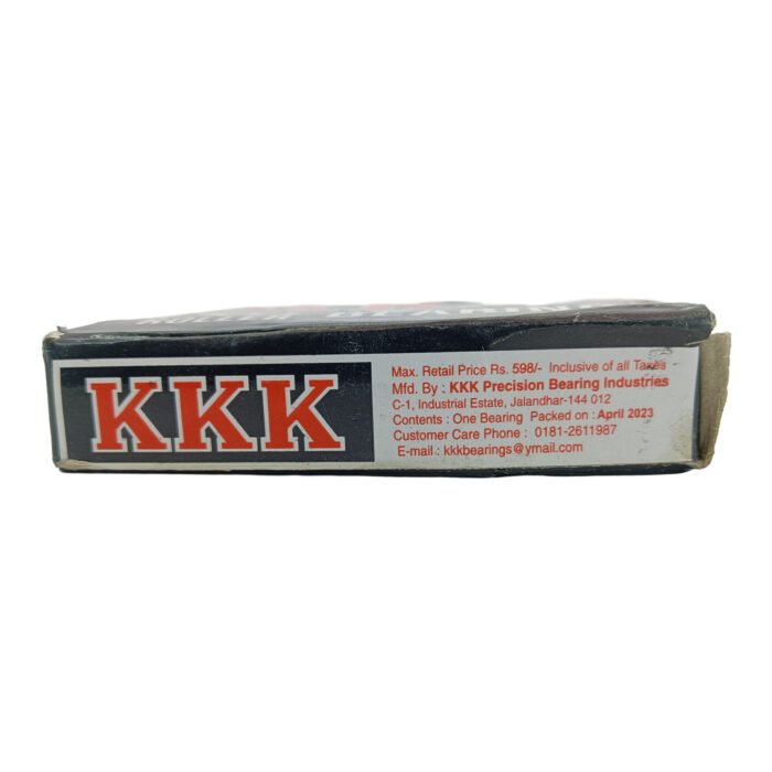 Ball Roller Bearings