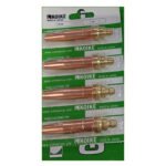 Cutting Torch Nozzle