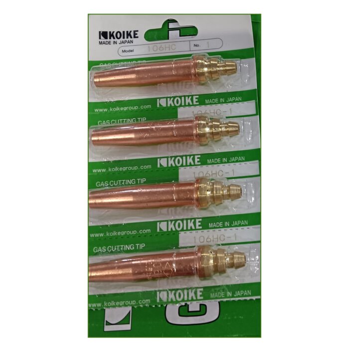 Cutting Torch Nozzle