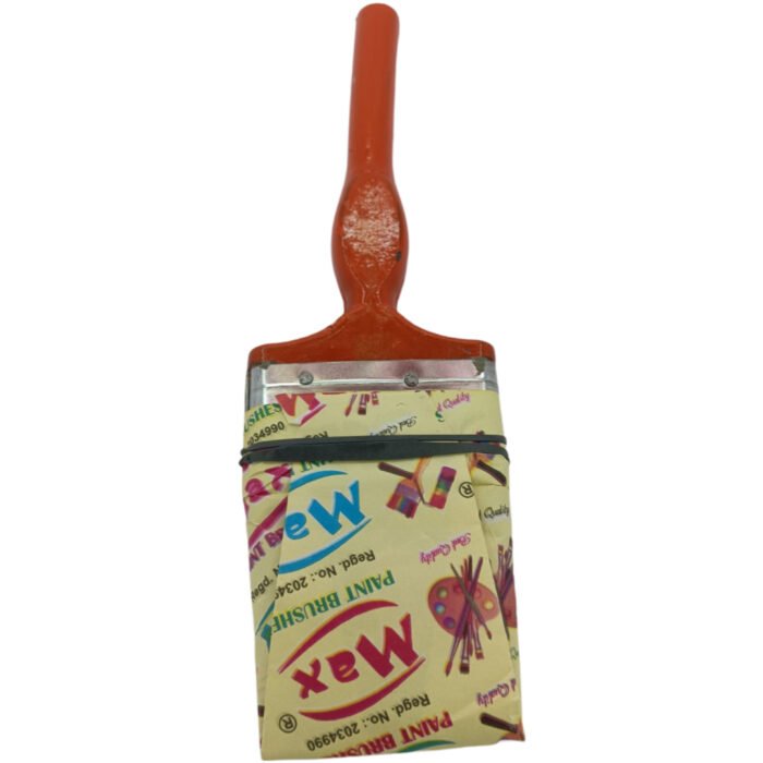 MAX 555 Paint Brush