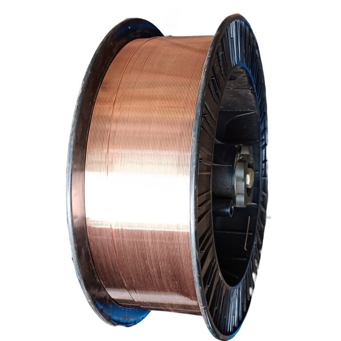 Fabrication Mig Wire