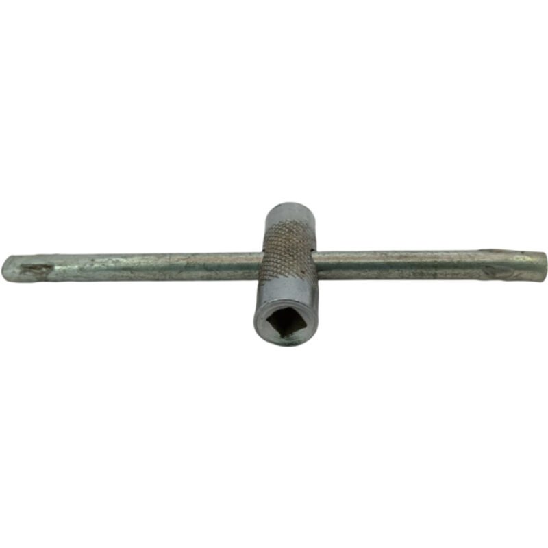 Key Spinner