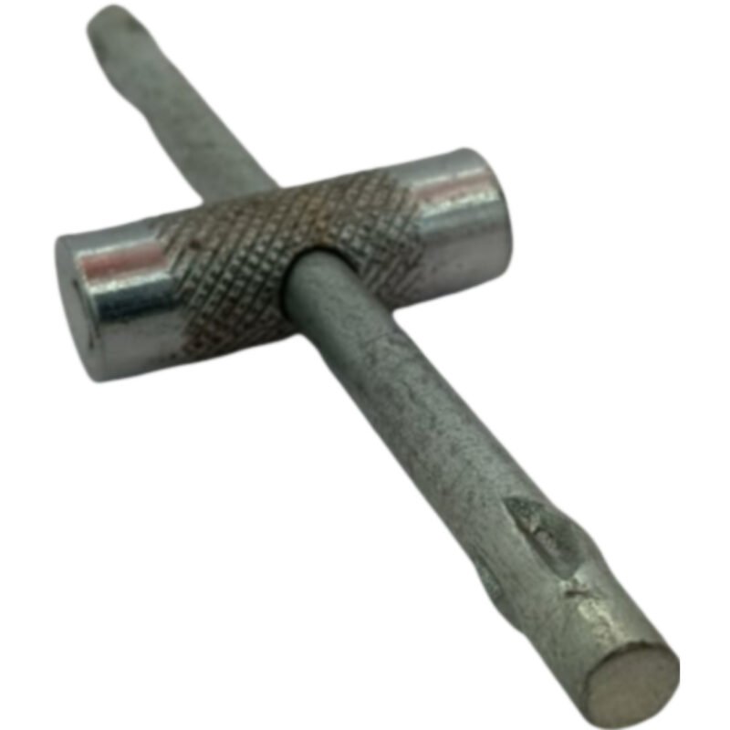 Cylinder Key Spinner