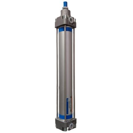 Industrial Cylinders