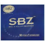 Ball & Roller Bearings