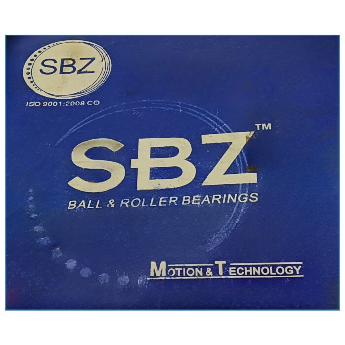 Ball & Roller Bearings