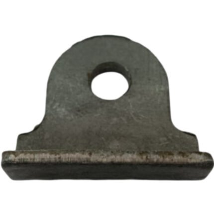 L-shape kunda