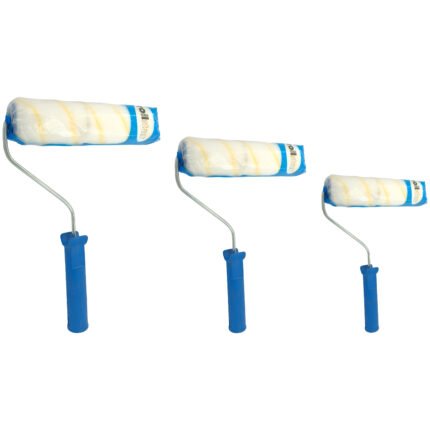 Roller Paint Brush