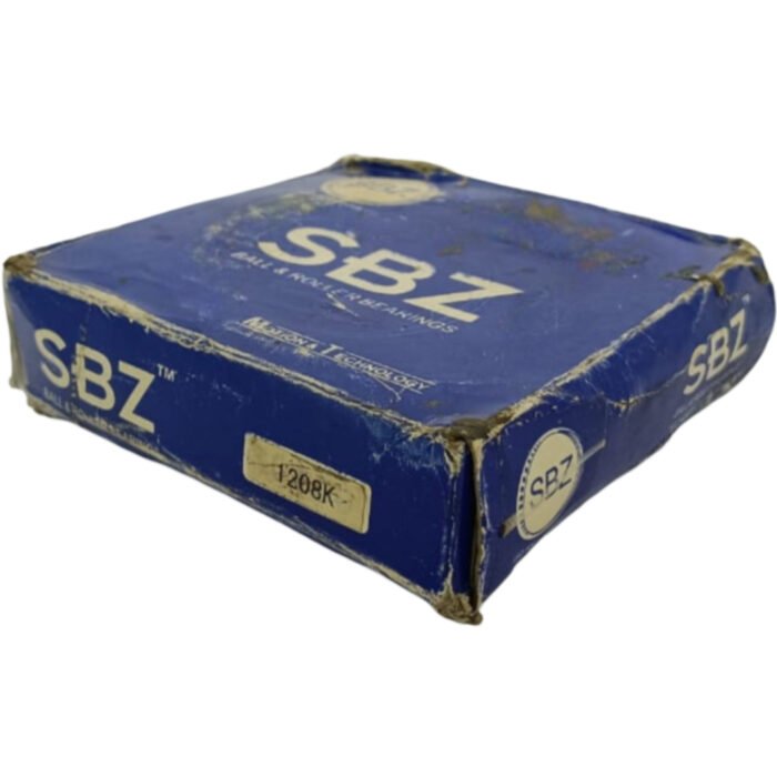 Roller Bearings